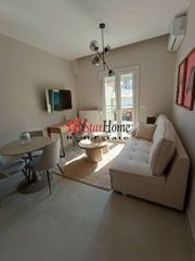 Studio / γκαρσονιέρα 40 τ.μ. για πώληση, Θεσσαλονίκη - Κέντρο, Δόξα-thumb-2
