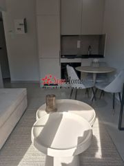 Studio / γκαρσονιέρα 40 τ.μ. για πώληση, Θεσσαλονίκη - Κέντρο, Δόξα-thumb-9