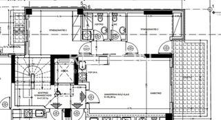 Apartment 65 sqm for sale