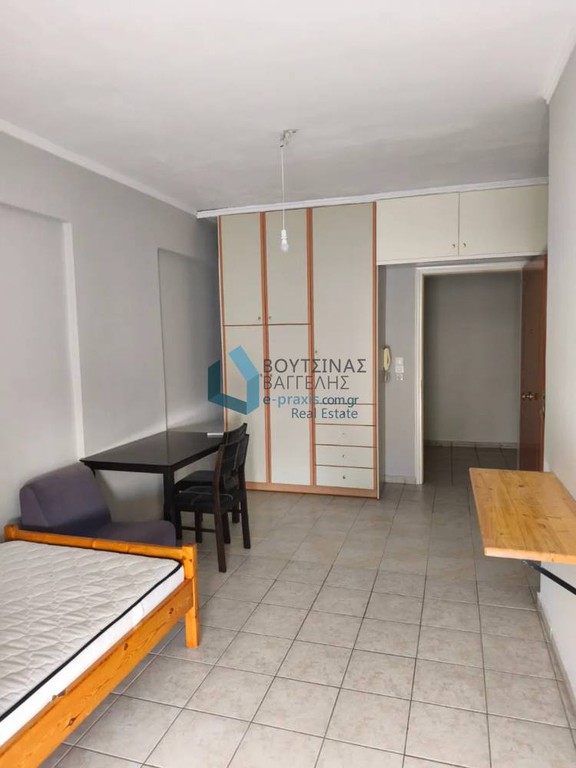 Studio / γκαρσονιέρα 30 τ.μ. προς ενοικίαση, Προάστιο Πάτρας