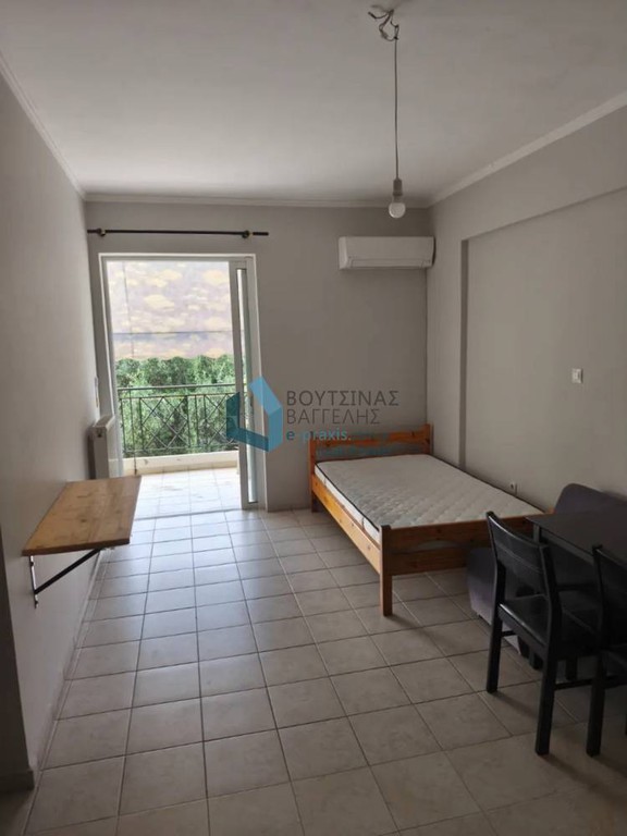 Studio / γκαρσονιέρα 30 τ.μ. προς ενοικίαση, Προάστιο Πάτρας