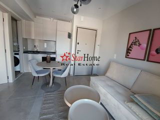 Studio / γκαρσονιέρα 38 τ.μ. πρός πώληση, Θεσσαλονίκη - Κέντρο, Δόξα-thumb-8