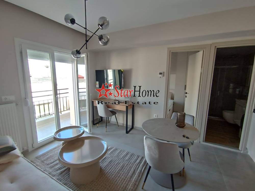 Studio / γκαρσονιέρα 38 τ.μ. πρός πώληση, Θεσσαλονίκη - Κέντρο, Δόξα