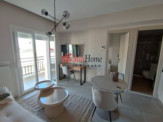 Studio / γκαρσονιέρα 38 τ.μ. πρός πώληση, Θεσσαλονίκη - Κέντρο, Δόξα-thumb-2