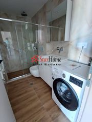 Studio / γκαρσονιέρα 38 τ.μ. πρός πώληση, Θεσσαλονίκη - Κέντρο, Δόξα-thumb-4