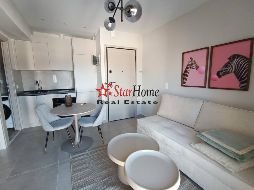 Studio / γκαρσονιέρα 38 τ.μ. πρός πώληση, Θεσσαλονίκη - Κέντρο, Δόξα
