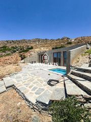 Βίλλα 170 τ.μ. για πώληση, Εύβοια, Κάρυστος-thumb-4