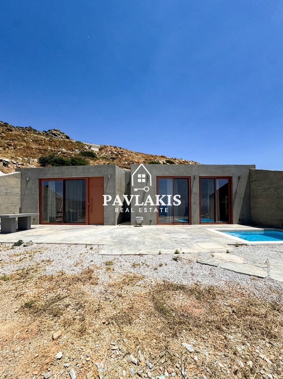 Βίλλα 170 τ.μ. πρός πώληση, Εύβοια, Κάρυστος