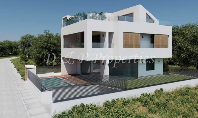 Διαμέρισμα 150 τ.μ. πρός ενοικίαση, Αθήνα - Βόρεια Προάστια, Κηφισιά