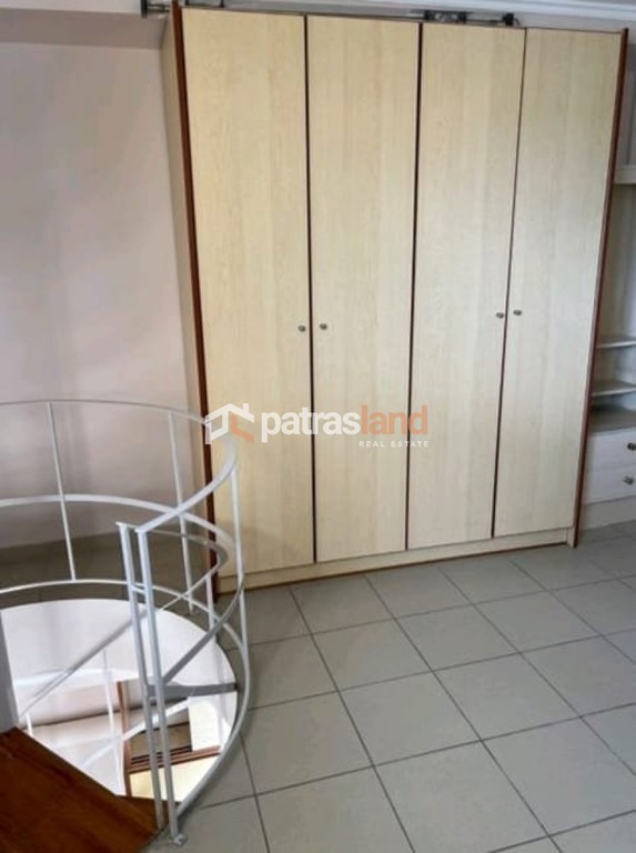 Μεζονέτα 44 τ.μ. πρός ενοικίαση, Αχαΐα, Πάτρα