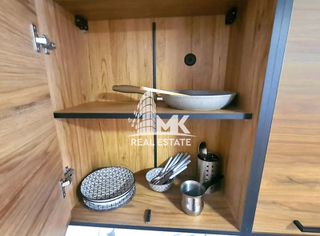 Studio / γκαρσονιέρα 32 τ.μ. πρός ενοικίαση, Θεσσαλονίκη - Κέντρο, Βαρδάρης-thumb-9