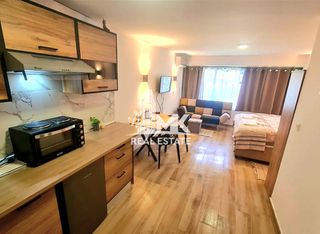 Studio / γκαρσονιέρα 32 τ.μ. πρός ενοικίαση, Θεσσαλονίκη - Κέντρο, Βαρδάρης-thumb-6