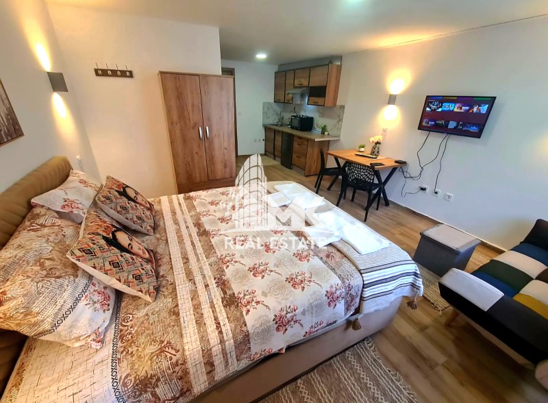 Studio / γκαρσονιέρα 32 τ.μ. πρός ενοικίαση, Θεσσαλονίκη - Κέντρο, Βαρδάρης