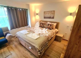 Studio / γκαρσονιέρα 32 τ.μ. πρός ενοικίαση, Θεσσαλονίκη - Κέντρο, Βαρδάρης-thumb-3