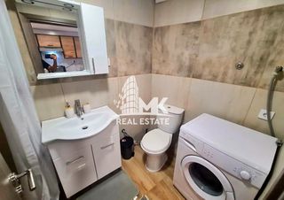 Studio / γκαρσονιέρα 32 τ.μ. πρός ενοικίαση, Θεσσαλονίκη - Κέντρο, Βαρδάρης-thumb-10