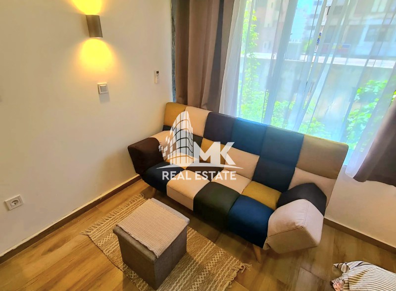 Studio / γκαρσονιέρα 32 τ.μ. πρός ενοικίαση, Θεσσαλονίκη - Κέντρο, Βαρδάρης