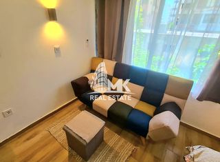 Studio / γκαρσονιέρα 32 τ.μ. πρός ενοικίαση, Θεσσαλονίκη - Κέντρο, Βαρδάρης-thumb-4