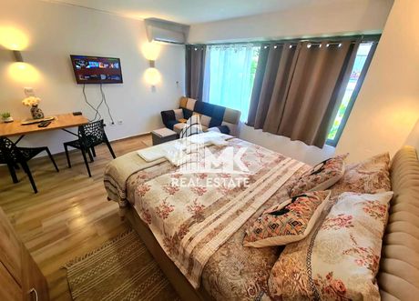 Studio / γκαρσονιέρα 32 τ.μ. πρός ενοικίαση