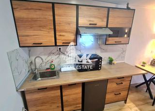 Studio / γκαρσονιέρα 32 τ.μ. πρός ενοικίαση, Θεσσαλονίκη - Κέντρο, Βαρδάρης-thumb-8