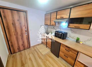 Studio / γκαρσονιέρα 32 τ.μ. πρός ενοικίαση, Θεσσαλονίκη - Κέντρο, Βαρδάρης-thumb-7