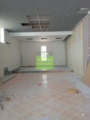 Κατάστημα 80 τ.μ. προς ενοικίαση, Σπλάντζια-thumb-2