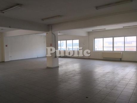 Store 321 sqm for rent