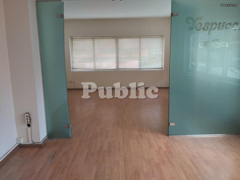 Κατάστημα 321 τ.μ. προς ενοικίαση, Κέντρο Αγίου Δημητρίου