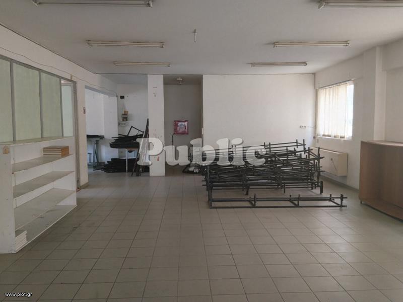 Κατάστημα 321 τ.μ. προς ενοικίαση, Κέντρο Αγίου Δημητρίου