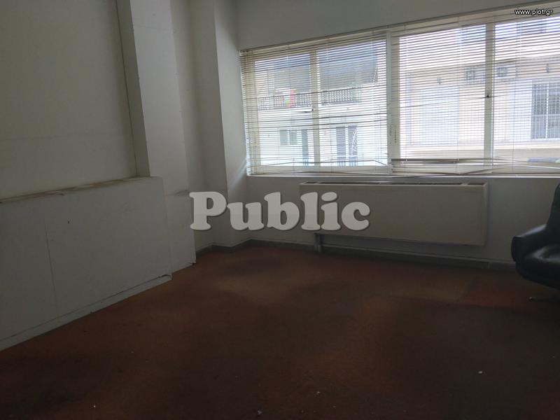 Κατάστημα 321 τ.μ. προς ενοικίαση, Κέντρο Αγίου Δημητρίου