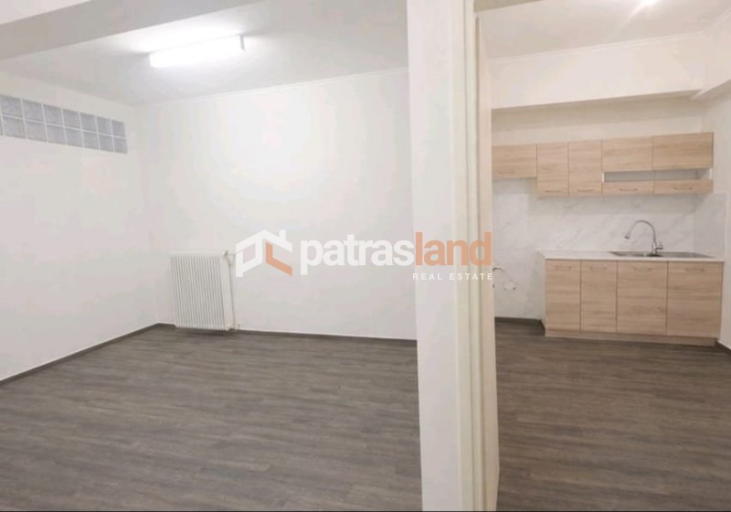 Διαμέρισμα 70 τ.μ. προς ενοικίαση, Κέντρο Πάτρας