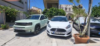 Ford Fiesta 2016 Ford Fiesta 1.6 Diesel
