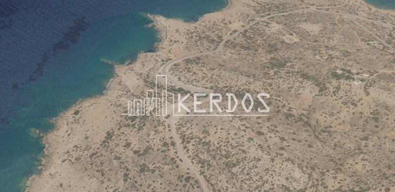 Οικόπεδο 34.894 τ.μ. προς πώληση, Καστρί Γαύδου