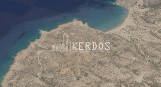 Οικόπεδο 34.894 τ.μ. προς πώληση, Καστρί Γαύδου-thumb-1
