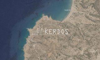 Οικόπεδο 34.894 τ.μ. προς πώληση, Καστρί Γαύδου-thumb-3