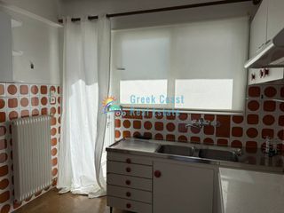 Διαμέρισμα 80 τ.μ. πρός ενοικίαση