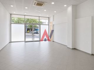 Κατάστημα 235 τ.μ. για ενοικίαση