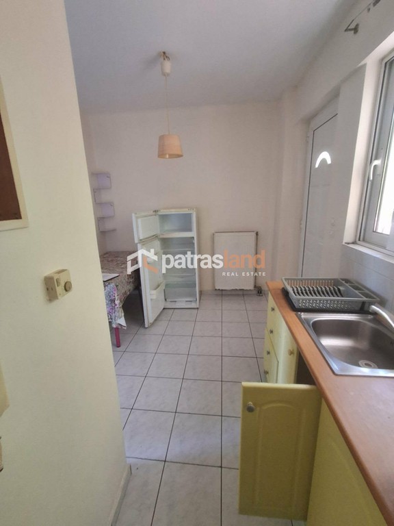 Διαμέρισμα 39 τ.μ. προς ενοικίαση, Ακταίο Ρίου