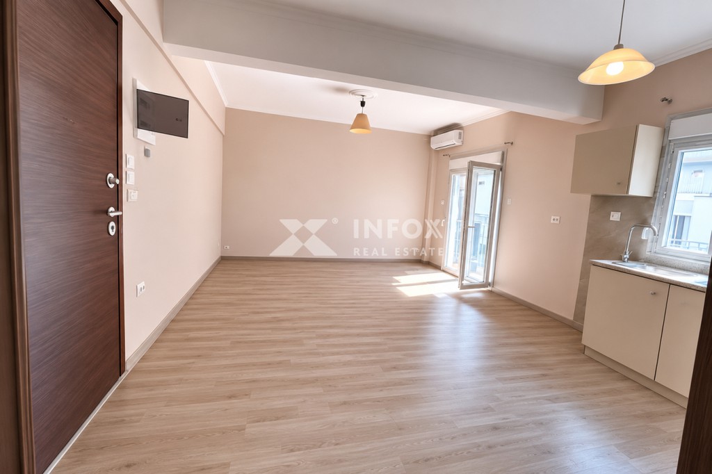 Διαμέρισμα 49 τ.μ. πρός πώληση, Θεσσαλονίκη - Κέντρο, Άνω Τούμπα