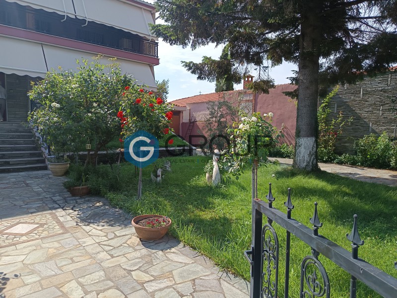 Μεζονέτα 225 τ.μ. προς πώληση, Αισύμη
