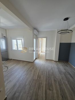Διαμέρισμα 56 τ.μ. πρός πώληση