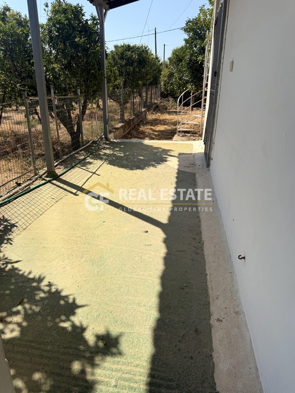 Κατοικία 50 τ.μ. πρός πώληση, Κορινθία, Σικυώνα