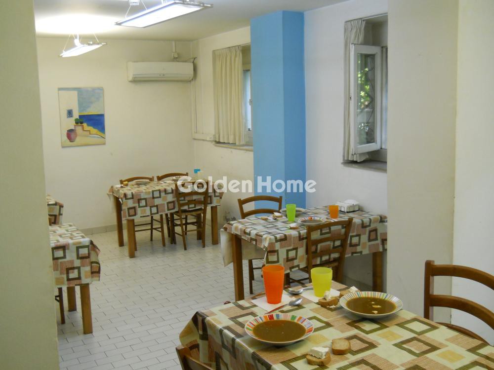 Επιχειρηματικό κτίριο 520 τ.μ. προς πώληση, Πολυτεχνείο