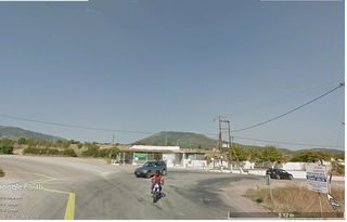 Γη 14.500 τ.μ. πρός πώληση, Εύβοια, Αυλίδα-thumb-3