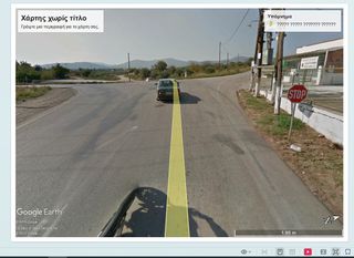 Γη 14.500 τ.μ. πρός πώληση, Εύβοια, Αυλίδα-thumb-4
