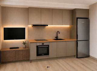 Studio / γκαρσονιέρα 24 τ.μ. για πώληση