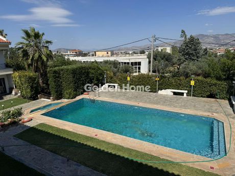 Maisonette 170 sqm for rent