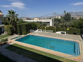 Μεζονέτα 170 τ.μ. για ενοικίαση