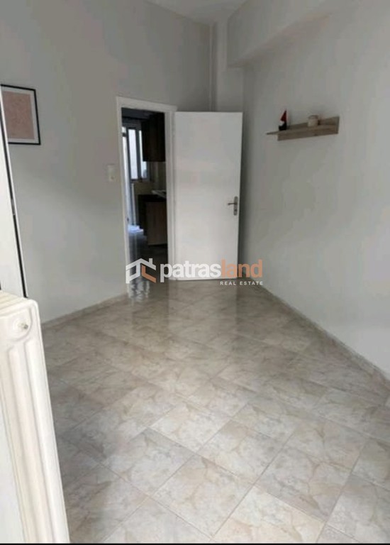 Διαμέρισμα 40 τ.μ. προς ενοικίαση, Αχαΐα, Πάτρα