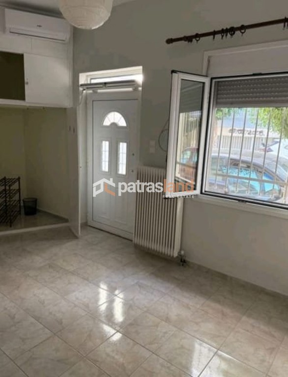 Διαμέρισμα 40 τ.μ. προς ενοικίαση, Αχαΐα, Πάτρα