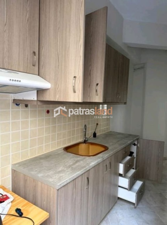 Διαμέρισμα 40 τ.μ. προς ενοικίαση, Αχαΐα, Πάτρα